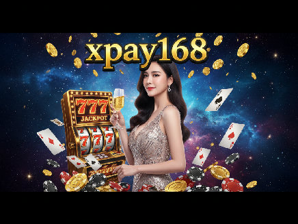 สมัคร xpay168
