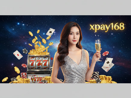xpay168 สมัครสมาชิก