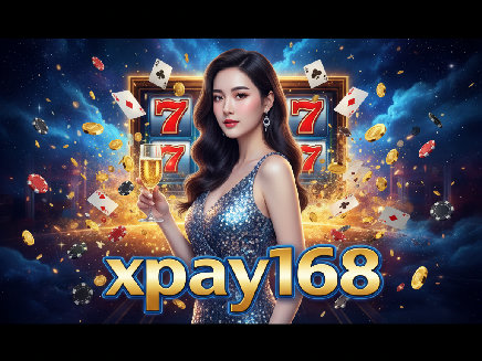 xpay168 สล็อต