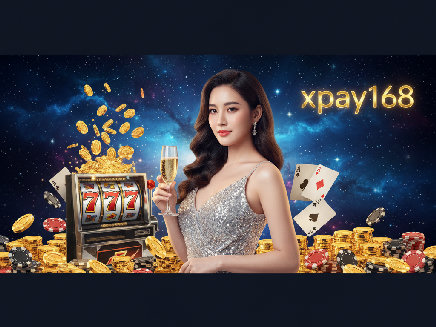 xpay168 PG SLOT